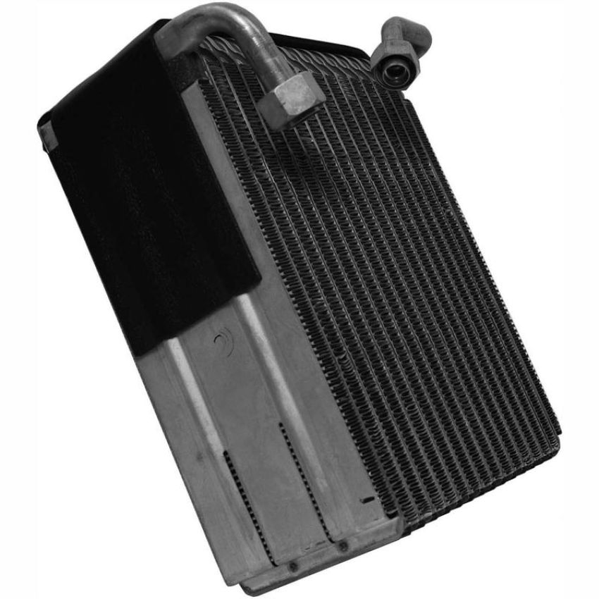 Denso 476-0049 Evaporator Core A/C