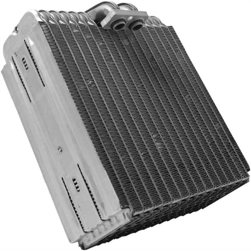 Denso 476-0060 Evaporator Core A/C