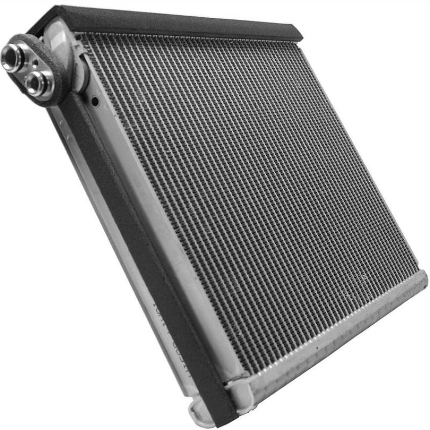 Denso 476-0063 Evaporator Core A/C