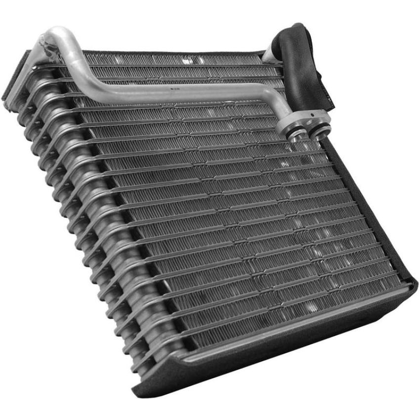 Denso 476-0064 Evaporator Core A/C