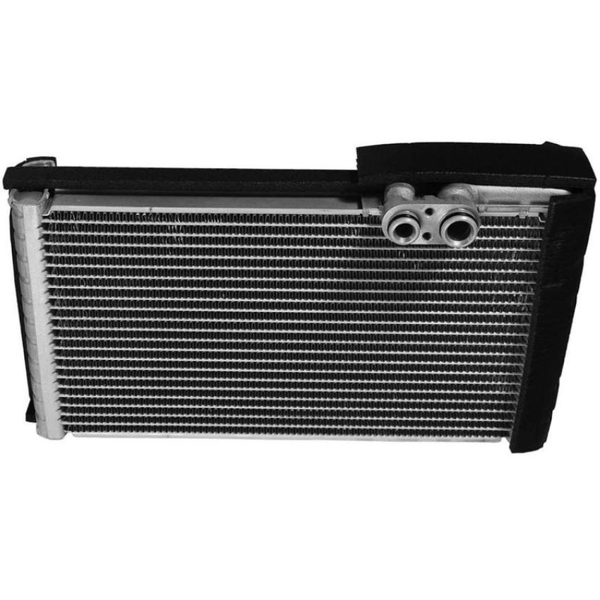 Denso 476-0071 Evaporator Core A/C