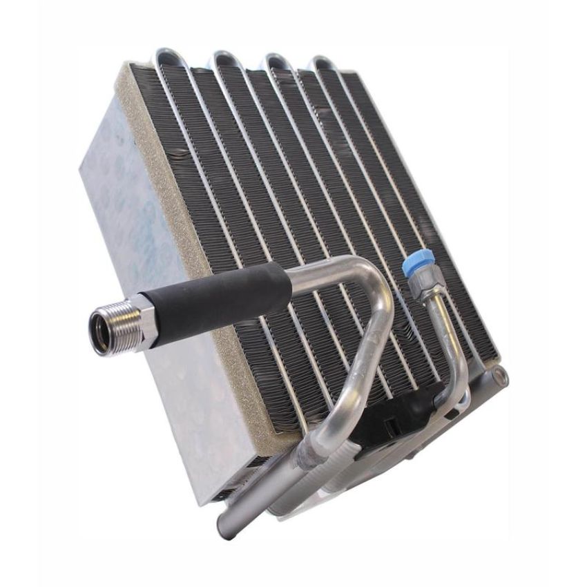 Denso 476-0072 Evaporator Core A/C