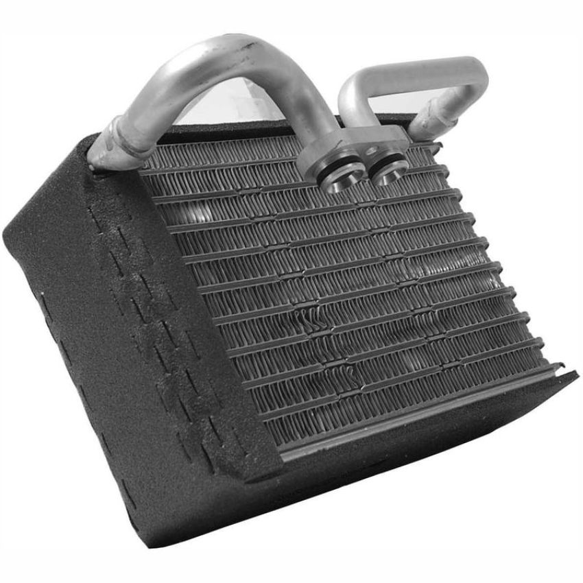 Denso 476-0080 Evaporator Core A/C