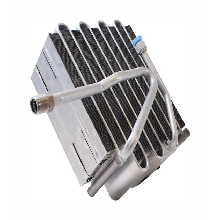 Denso 476-0081 Evaporator Core A/C