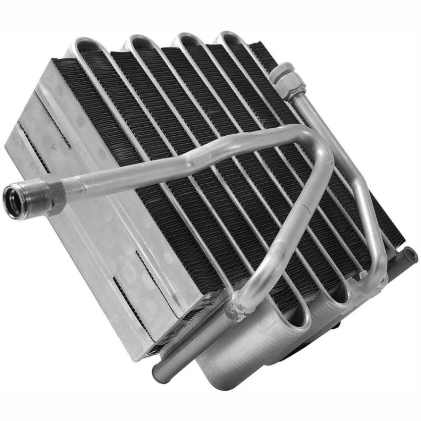 Denso 476-0081 Evaporator Core A/C