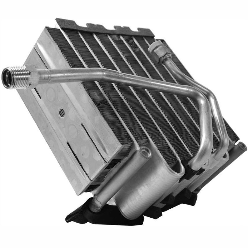 Denso 476-0082 Evaporator Core A/C