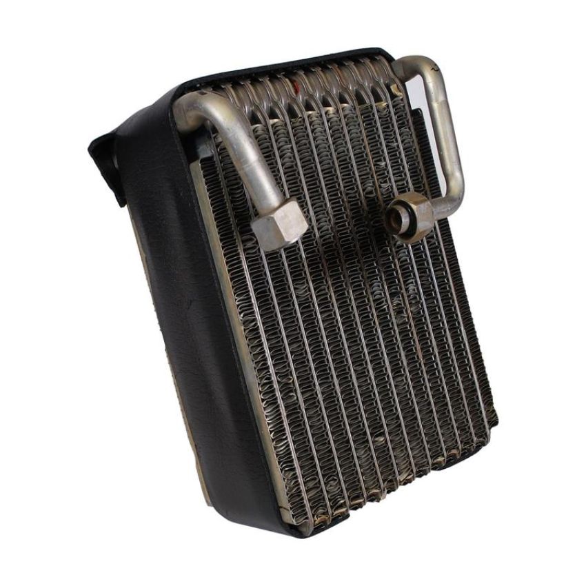 Denso 476-0083 Evaporator Core A/C