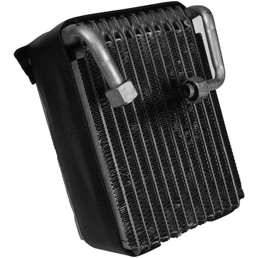 Denso 476-0083 Evaporator Core A/C