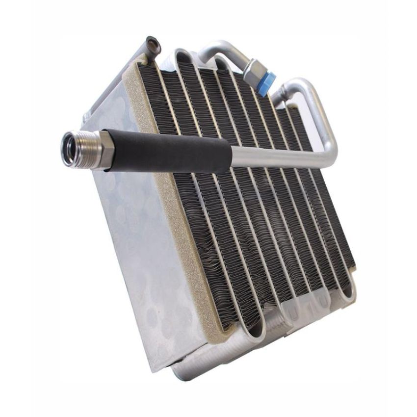 Denso 476-0085 Evaporator Core A/C
