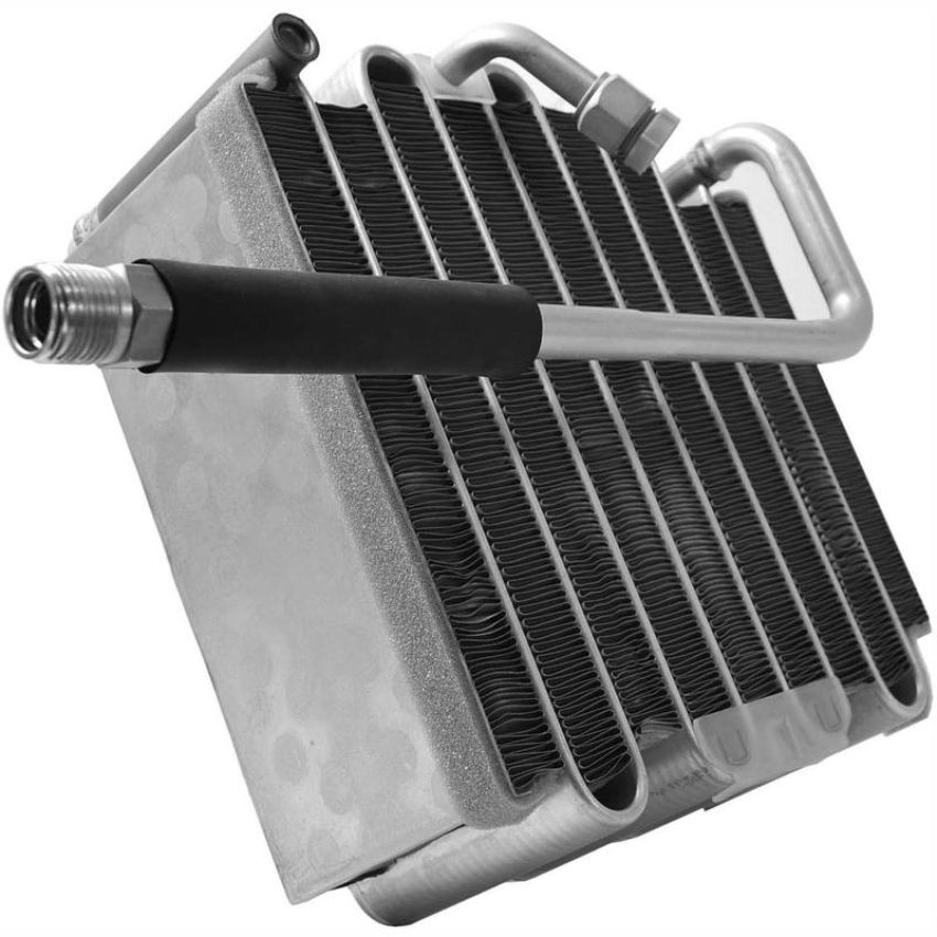 Denso 476-0085 Evaporator Core A/C