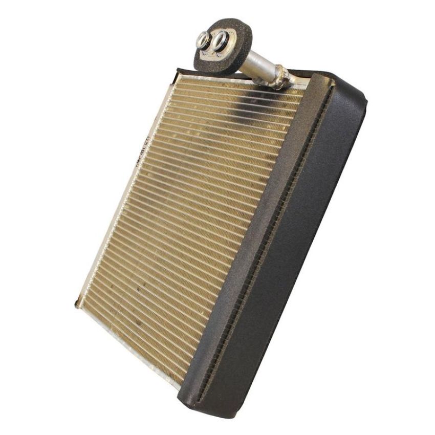 Denso 476-0087 Evaporator Core A/C