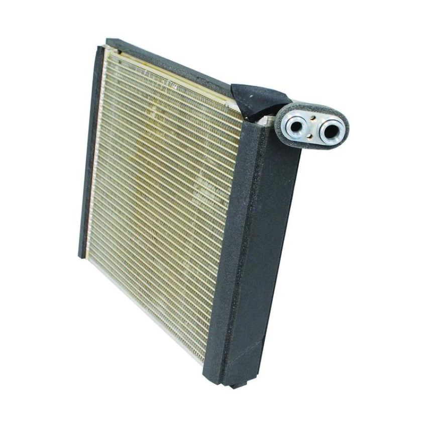 Denso 476-0088 Evaporator Core A/C