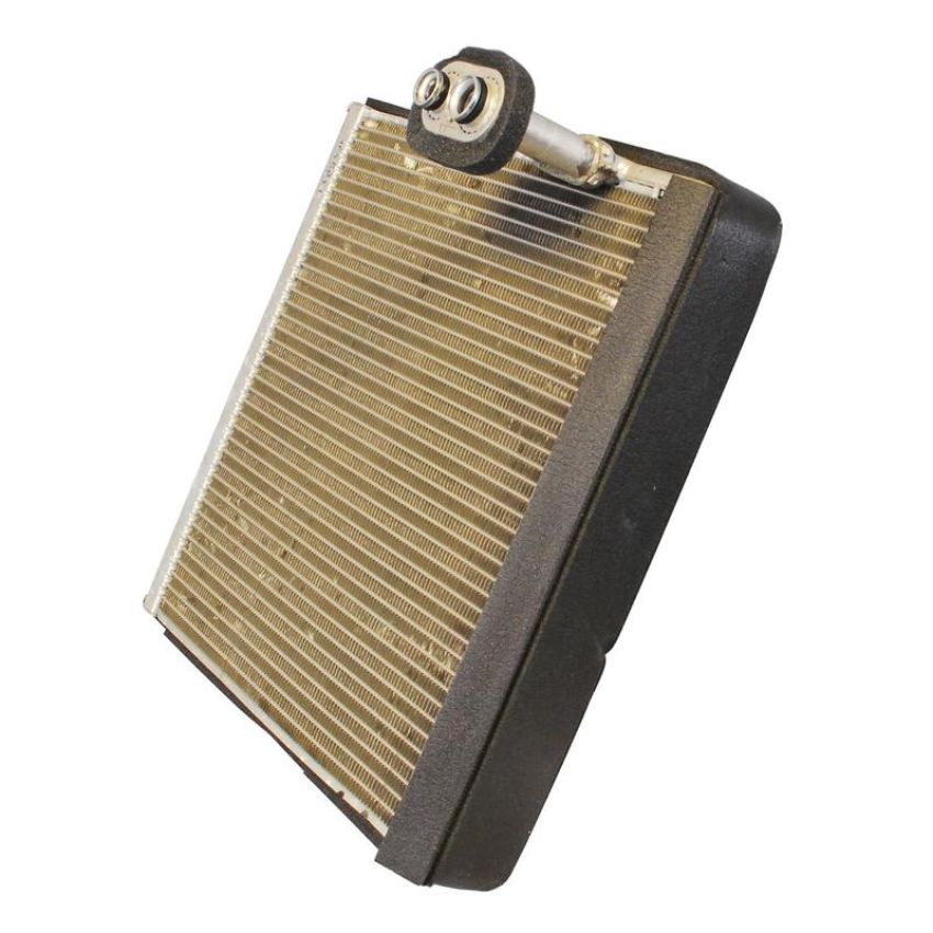 Denso 476-0090 Evaporator Core A/C