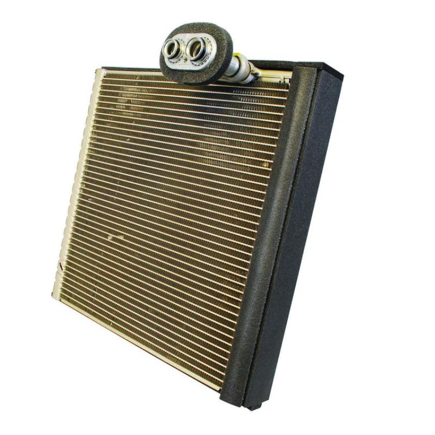 Denso 476-0092 Evaporator Core A/C