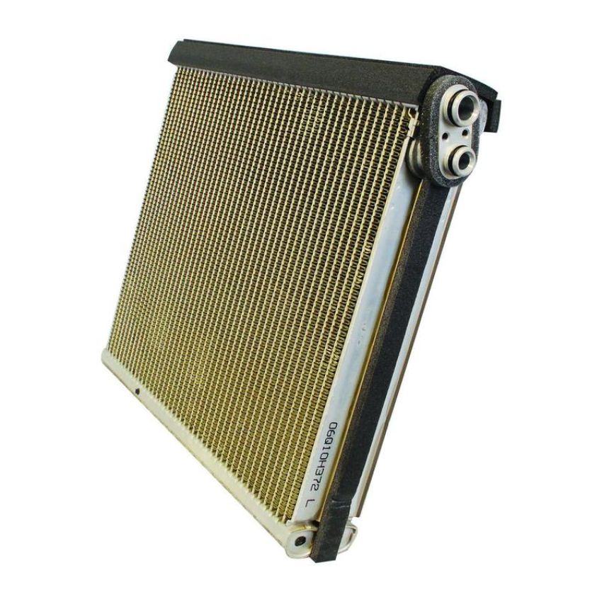 Denso 476-0093 Evaporator Core A/C