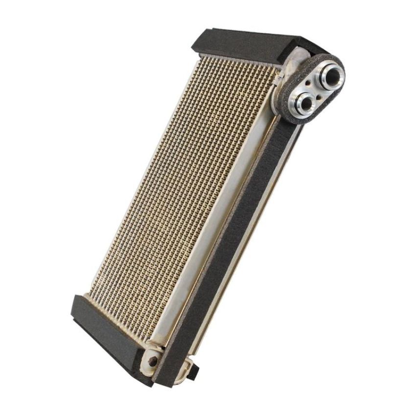 Denso 476-0095 Evaporator Core A/C