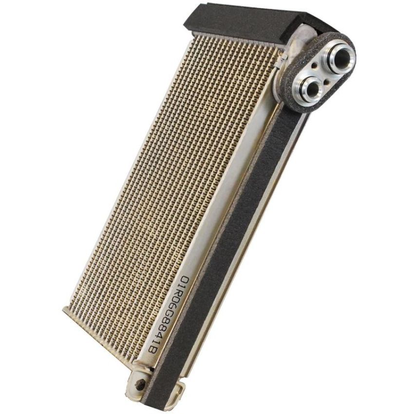 Denso 476-0095 Evaporator Core A/C