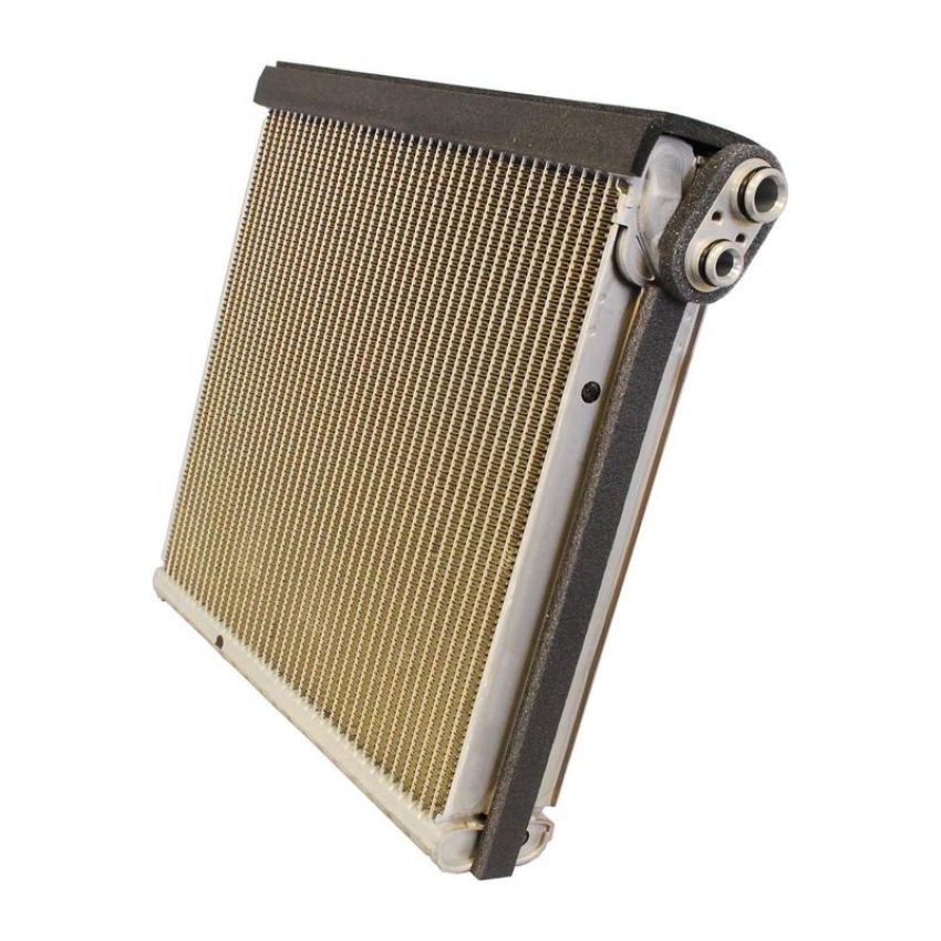 Denso 476-0096 Evaporator Core A/C