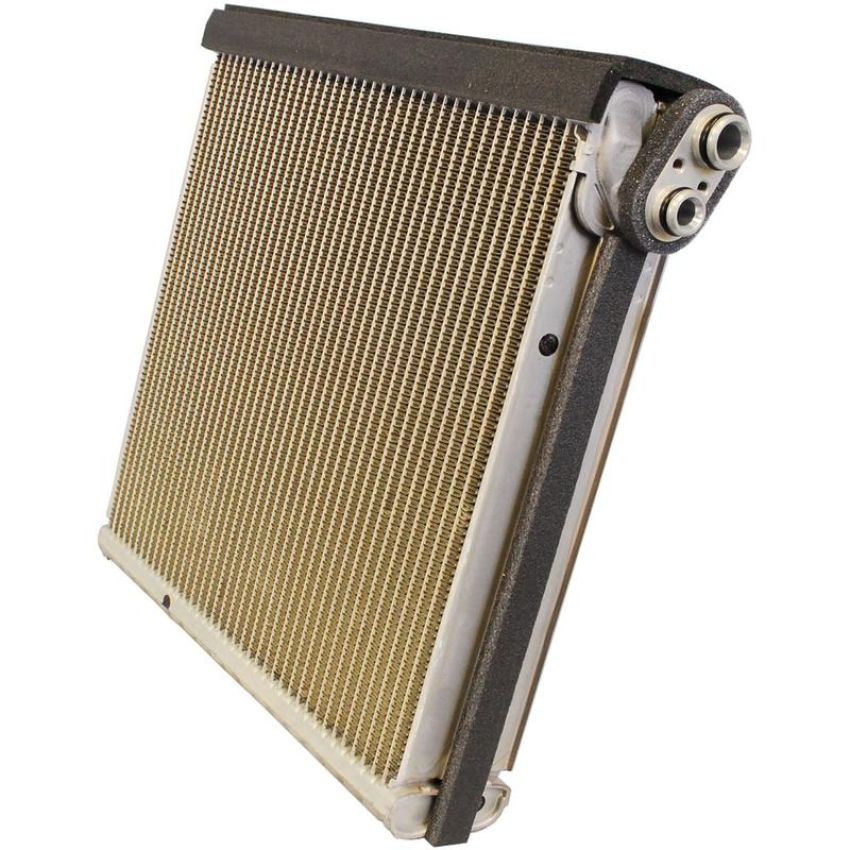 Denso 476-0096 Evaporator Core A/C