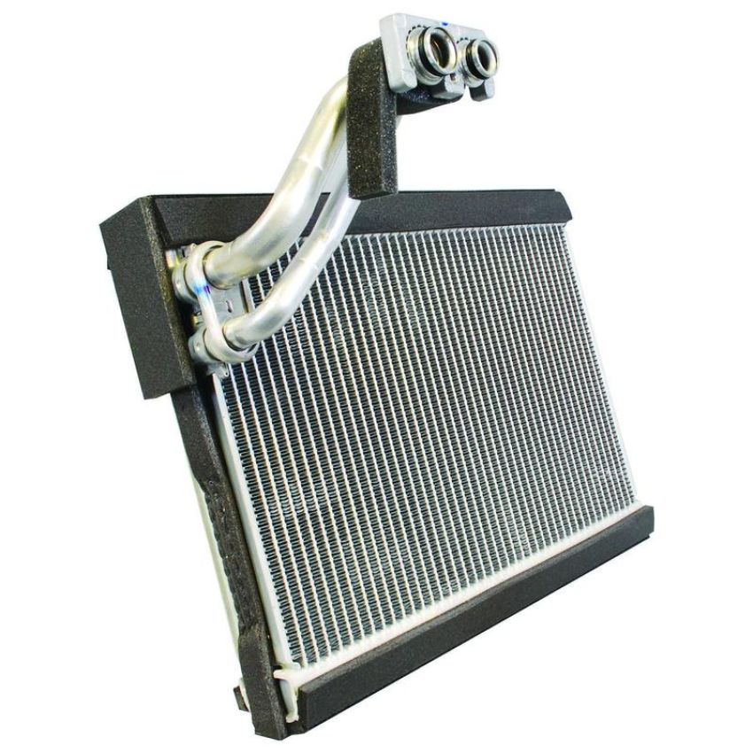 Denso 476-0097 Evaporator Core A/C