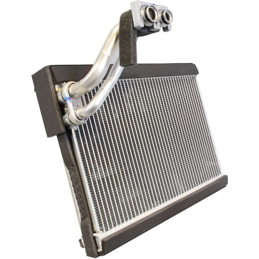 Denso 476-0097 Evaporator Core A/C