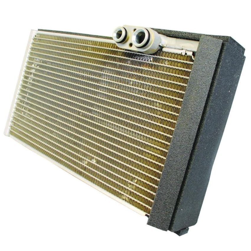 Denso 476-0098 Evaporator Core A/C