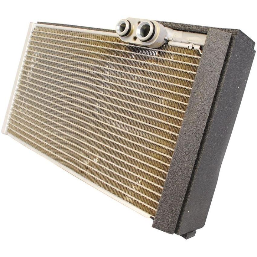 Denso 476-0098 Evaporator Core A/C