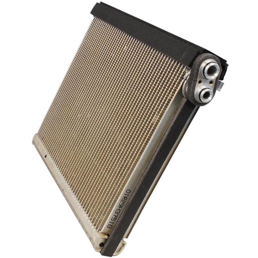 Denso 476-0099 Evaporator Core A/C