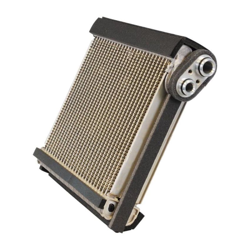 Denso 476-0101 Evaporator Core A/C