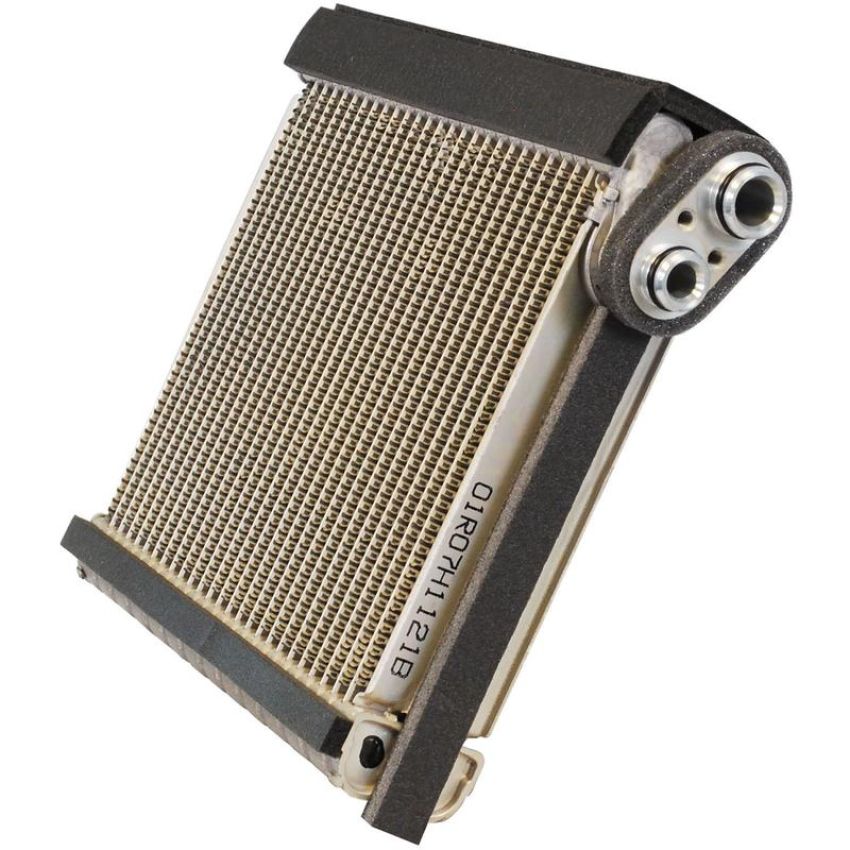 Denso 476-0101 Evaporator Core A/C
