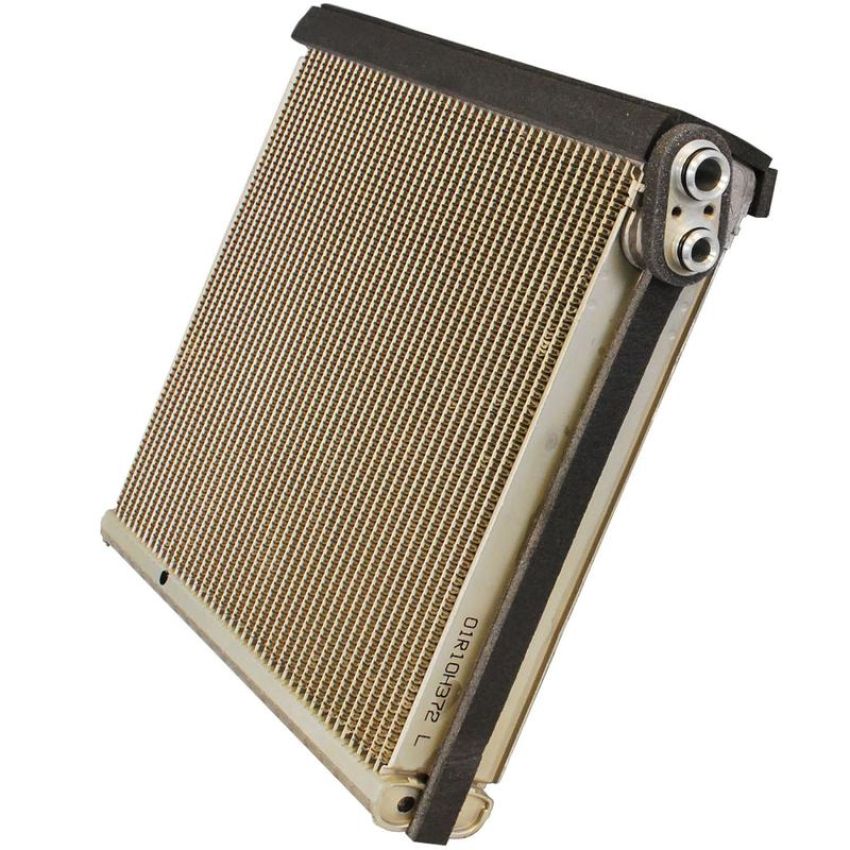Denso 476-0103 Evaporator Core A/C