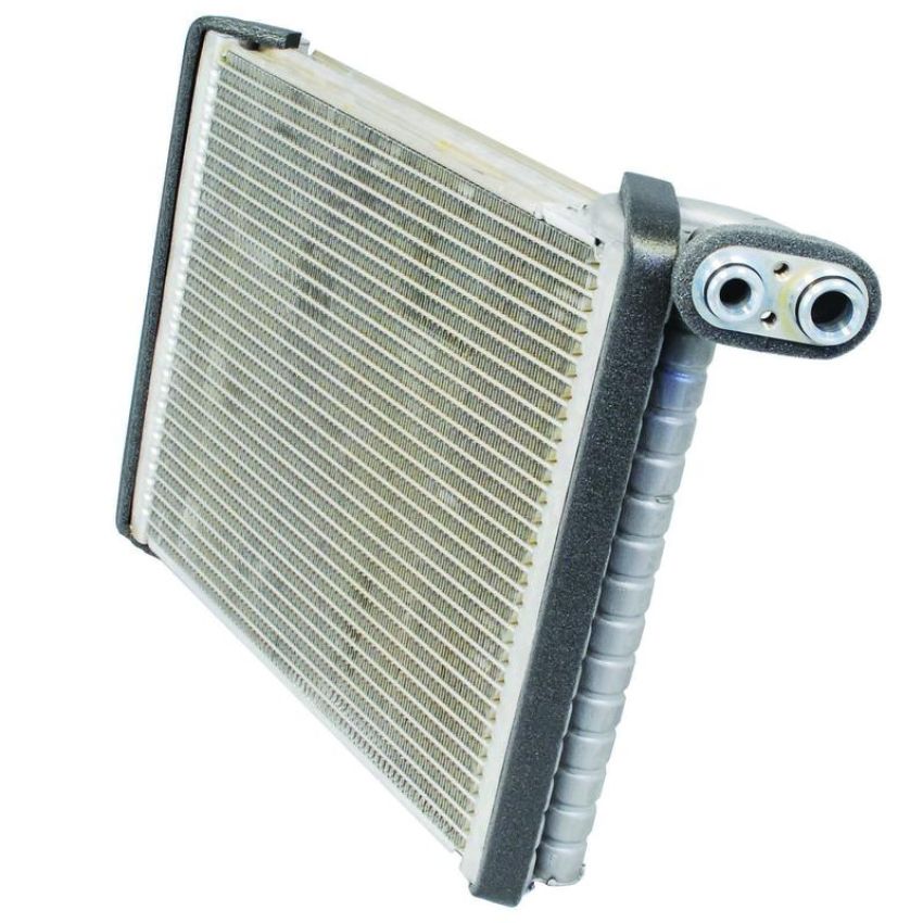 Denso 476-0105 Evaporator Core A/C