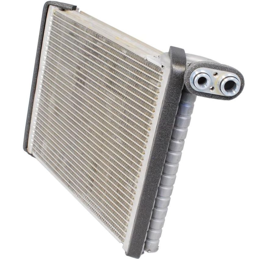 Denso 476-0105 Evaporator Core A/C
