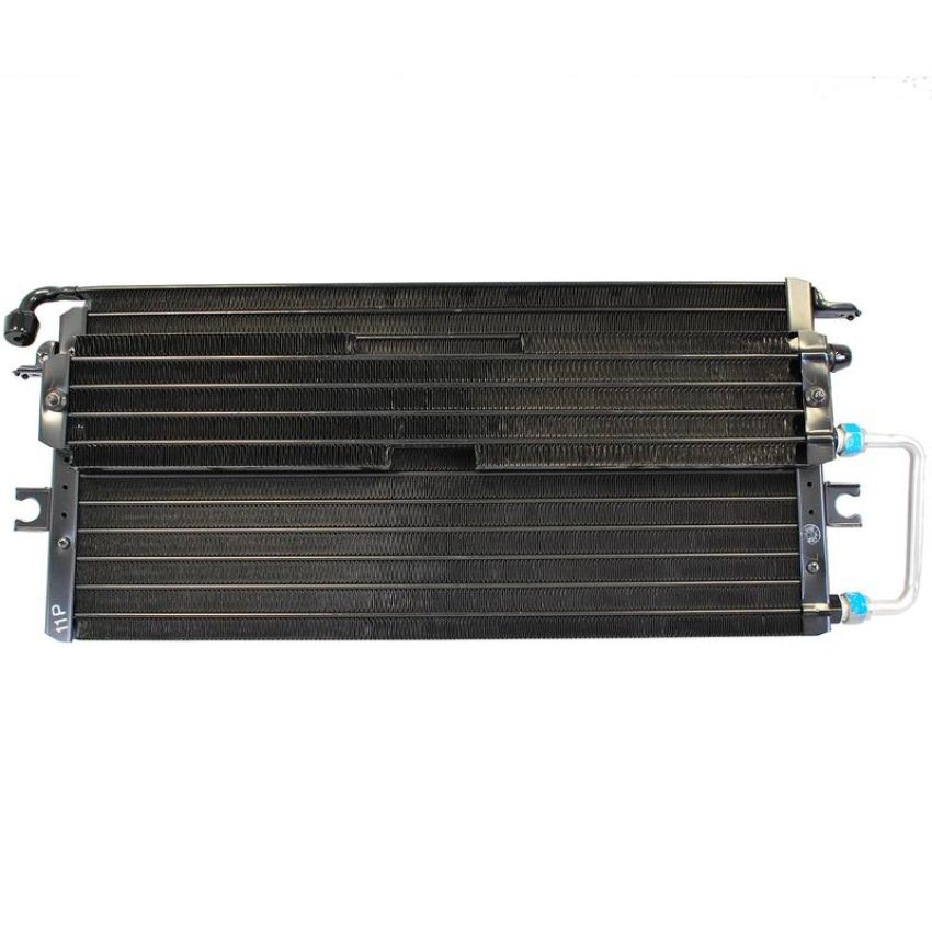 Denso 477-0133 Air Conditioning Condenser