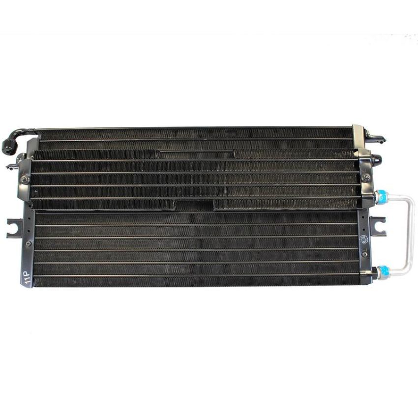 Denso 477-0133 Air Conditioning Condenser
