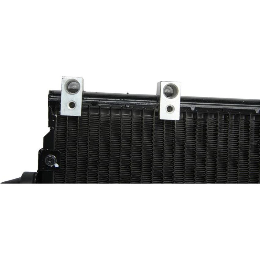 Denso 477-0503 Air Conditioning Condenser