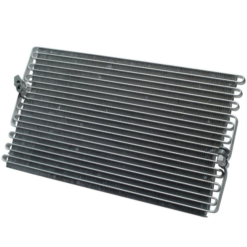 Denso 477-0504 Air Conditioning Condenser