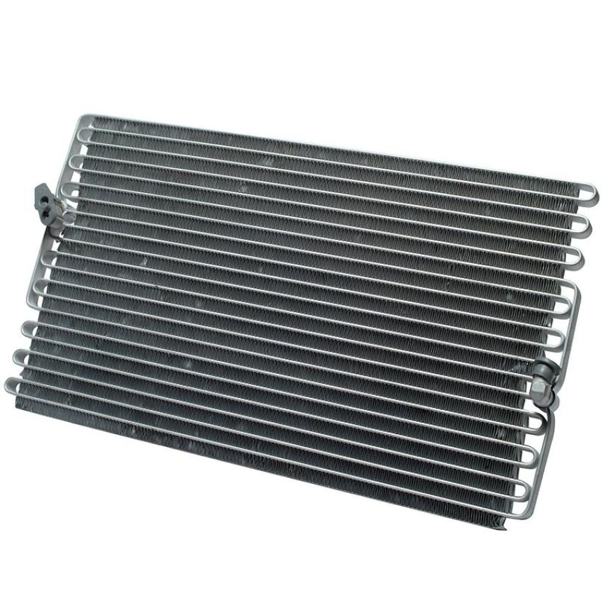 Denso 477-0504 Air Conditioning Condenser