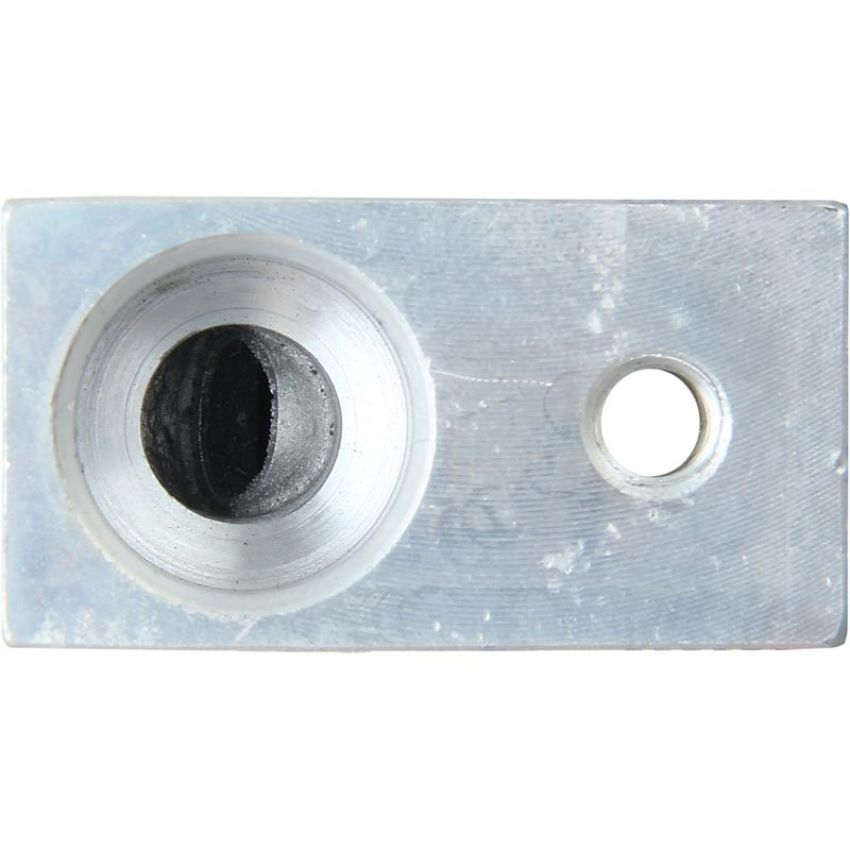 Denso 477-0518 Air Conditioning Condenser