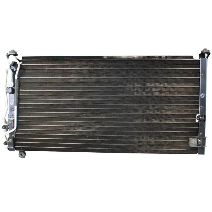 Denso 477-0560 Air Conditioning Condenser