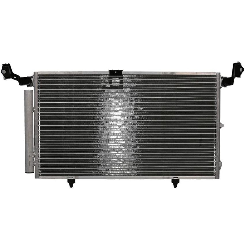 Denso 477-0564 Air Conditioning Condenser