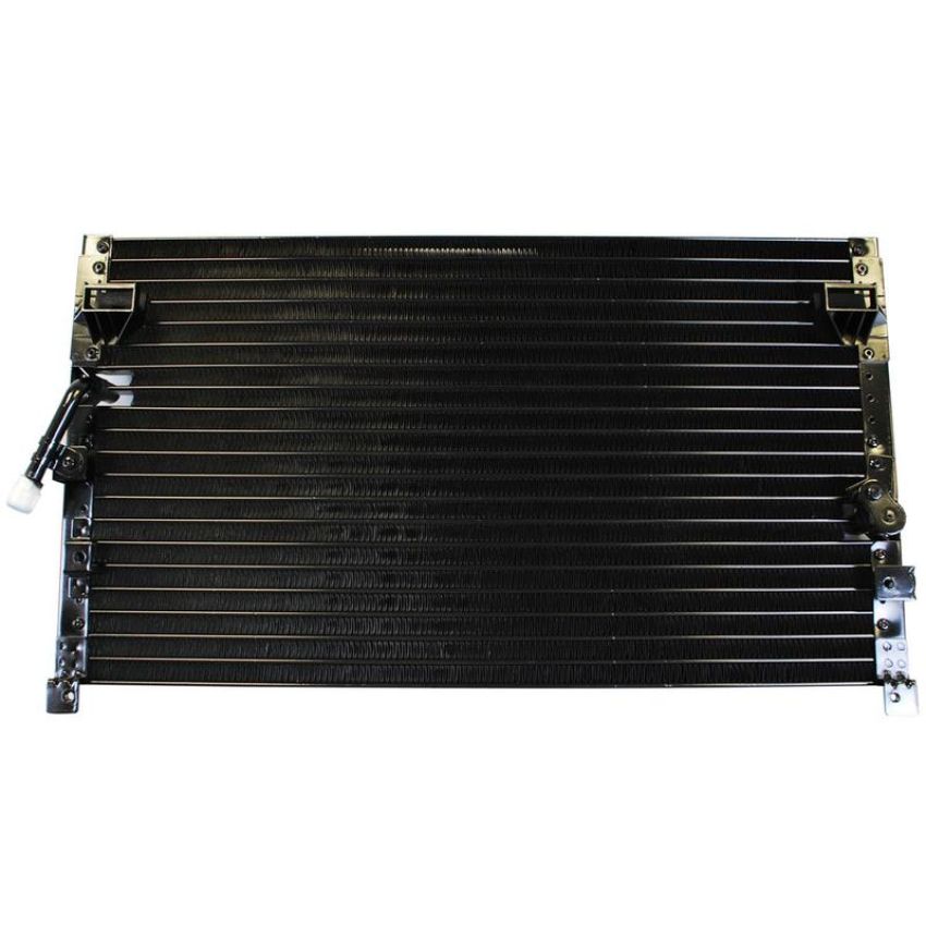 Denso 477-0565 Air Conditioning Condenser