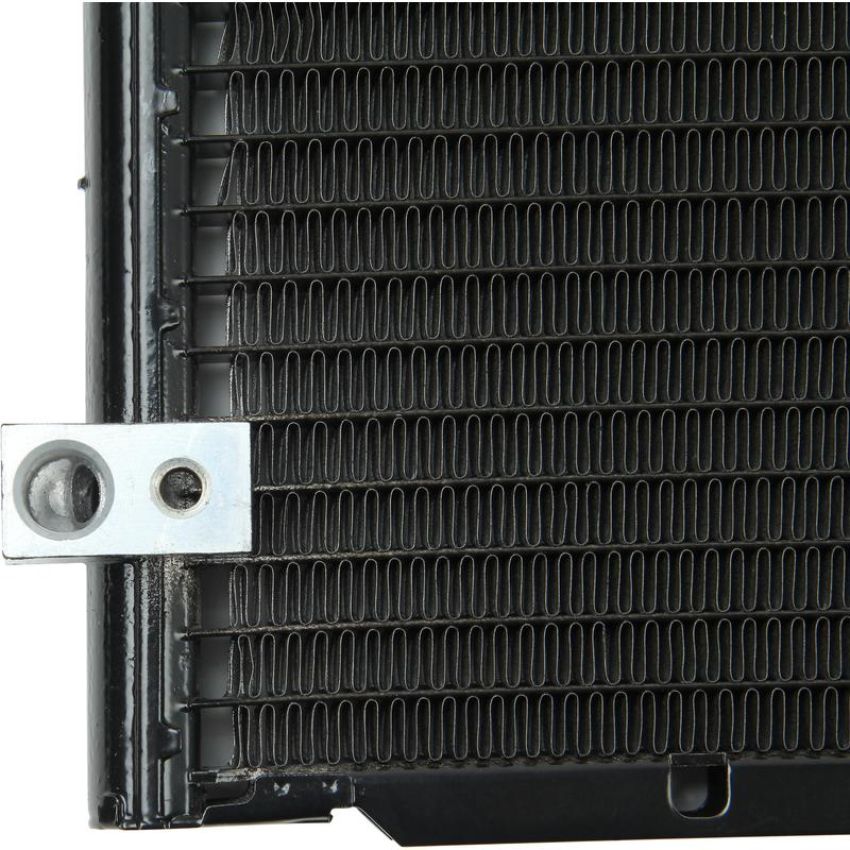 Denso 477-0567 Air Conditioning Condenser