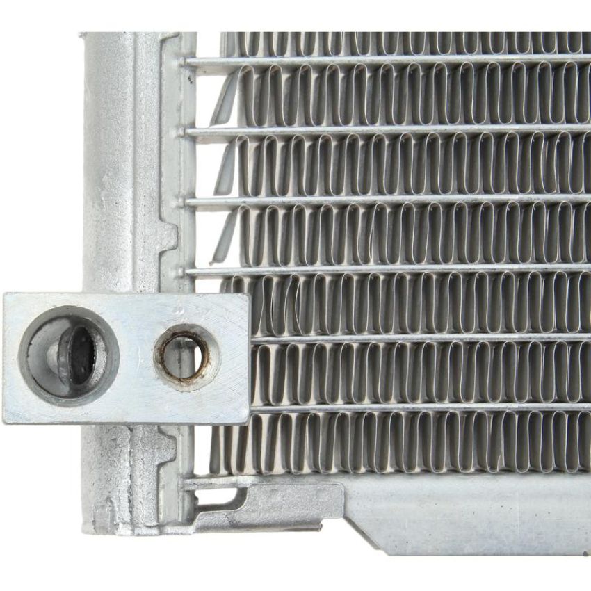 Denso 477-0575 Air Conditioning Condenser