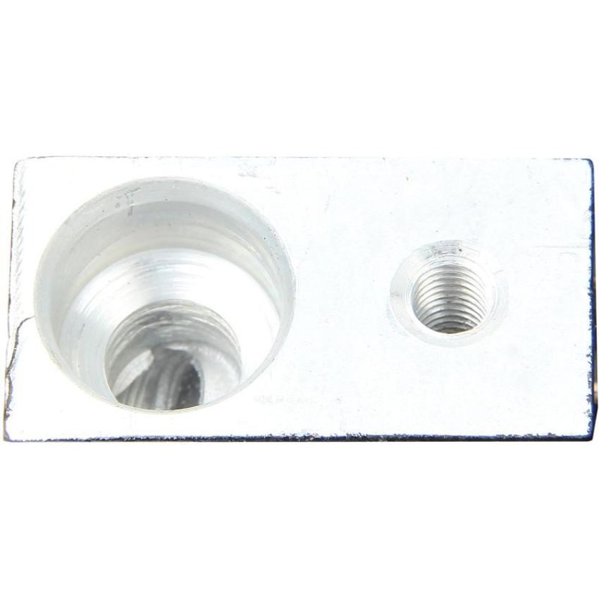 Denso 477-0576 Air Conditioning Condenser