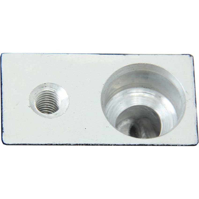 Denso 477-0586 Air Conditioning Condenser