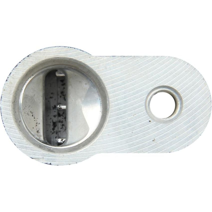 Denso 477-0597 Air Conditioning Condenser