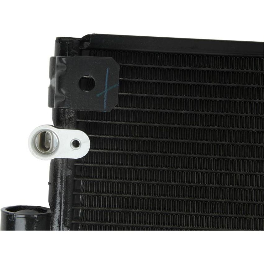 Denso 477-0603 Air Conditioning Condenser