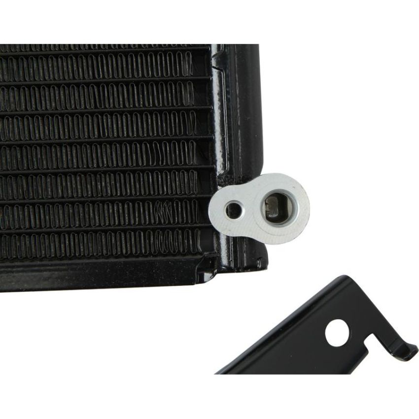 Denso 477-0603 Air Conditioning Condenser