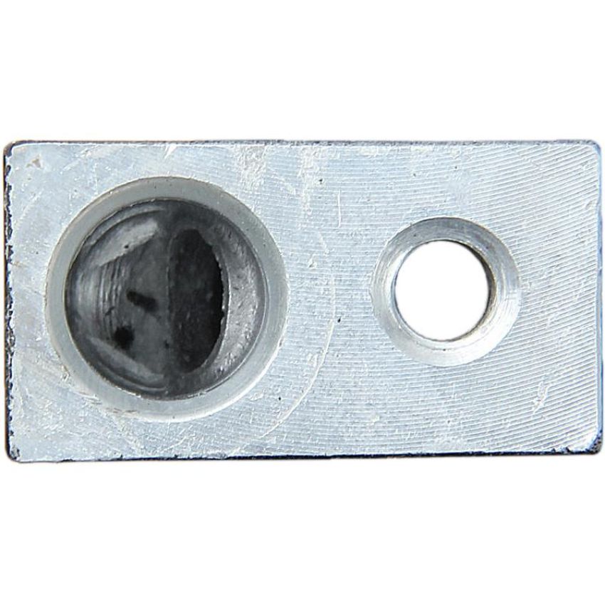 Denso 477-0612 Air Conditioning Condenser